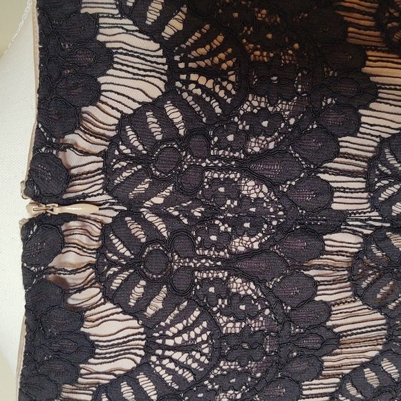 Jessica Howard Black Lace Dress - Picture 4 of 7
